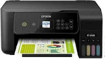 Epson EcoTank ET-2720 Driver