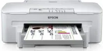 Epson WorkForce WF-3010DW Driver