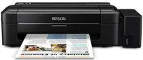 Epson L300 Driver