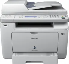 Epson WorkForce AL-MX200DWF Driver