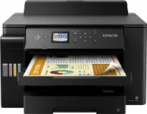 Epson EcoTank ET-16150 Driver