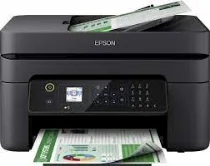 Epson WorkForce WF-2835DWF Driver