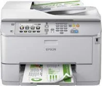 Epson WorkForce Pro WF-M5690DWF Driver