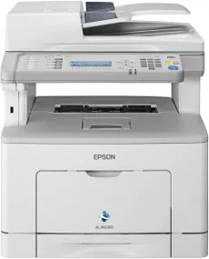 Epson WorkForce AL-MX300DNF Driver