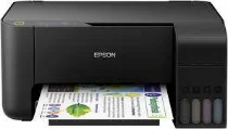 Epson L3110 Driver