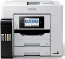 Epson EcoTank L6580 Driver