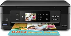 Epson XP-440 Driver