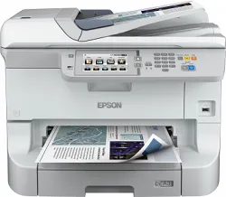 Epson WorkForce Pro WF-8590DWF Driver