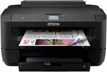 Epson WorkForce WF-7210DTW Driver