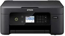 Epson XP-4105 Driver