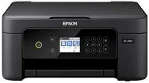 Epson XP-4100 Driver