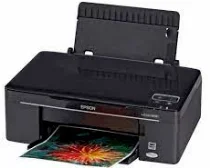 Epson Stylus SX130 Driver