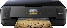 Epson Expression Premium XP-900 Driver