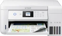 Epson EcoTank ET-2756 Driver