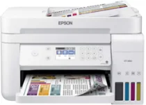 Epson ET-3760 Driver