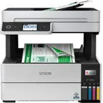 Epson ET-5150 Driver