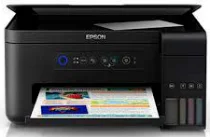 Epson L4150 Driver