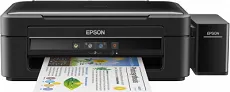 Epson EcoTank L382 Driver