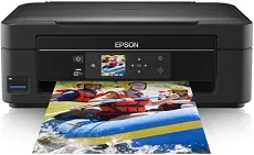 Epson AcuLaser M2400D Driver