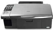 Epson Stylus CX7000F Driver