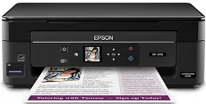 Epson XP-340 Driver