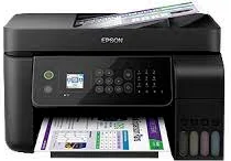 Epson L5190 Driver