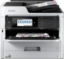 Epson WorkForce Pro WF-C5790DWF Driver