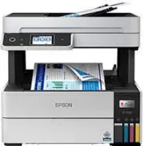 Epson ET-5170 Driver