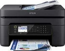 Epson WorkForce WF-2850DWF Driver