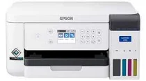 Epson SureColor F170 Driver