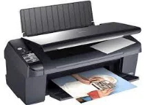 Epson Stylus CX5500 Driver