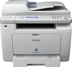 Epson WorkForce AL-MX200DNF Driver