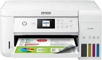 Epson ET-2760 Driver