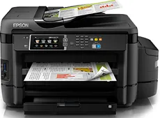 Epson L1455 Driver