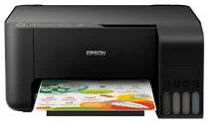 Epson L3150 Driver