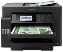 Epson L15150 Driver