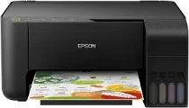 Epson EcoTank ET-2710 Driver