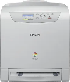 Epson AcuLaser C2900N Driver