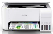 Epson L3116 Driver