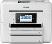 Epson WorkForce Pro WF-4745DTWF Driver