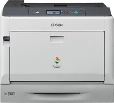 Epson AcuLaser C9300N Driver