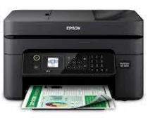 Epson WorkForce WF-2830 Driver