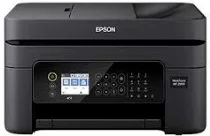 Epson WorkForce WF-2850 Driver