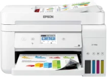 Epson ET-4760 Driver