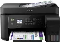 Epson ET-4700 Driver