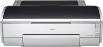 Epson Stylus Photo R2400 Driver