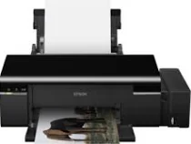 Epson Inkjet Photo L800 Driver