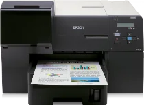 Epson B-310N Driver