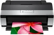 Epson Stylus Photo R2880 Driver