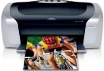 Epson Stylus CX3800 Driver